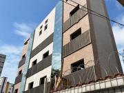 Casa Sobrado Residencial Nova com 3 Dormitórios e 3...