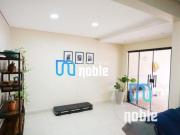 Casa Sobrado, Residencial Santos Dumont, Santa Maria, DF