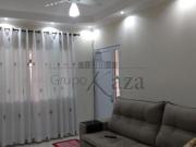 Casa Sobrado Residencial União 2 Dormitórios Aceita Permuta