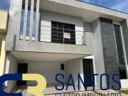 Casa sobrado residencial Venda Condomínio Olívio...