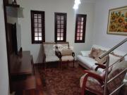 CASA SOBRADO SÃO BERNARDO DO CAMPO JORDANÓPOLIS
