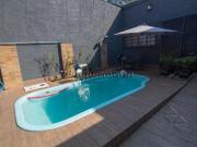 CASA SOBRADO SANTO AMARO 3 DORMITÓRIOS 2 VAGAS