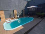 CASA SOBRADO SANTO AMARO 3 DORMITÓRIOS 2 VAGAS