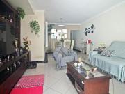 Casa Sobrado Saúde 4 Dormitórios 170m²