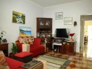 Casa Sobrado Semi Mobiliada no Centro SBC