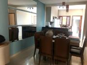 Casa Sobrado Setville Altos de São José 3 Dormitórios 101m²