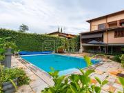 CASA SOBRADO SHIS QI 5 LAGO SUL 4 QUARTOS SUÍTE SENDO 2...