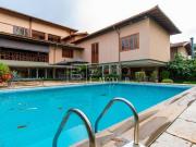 CASA SOBRADO SHIS QI 5 LAGO SUL 4 QUARTOS SUÍTE SENDO 2...