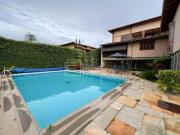 CASA SOBRADO SHIS QI 5 LAGO SUL 4 QUARTOS SUÍTE SENDO 2...