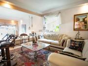 Casa Sobrado Sumaré 4 Dormitórios 360m²