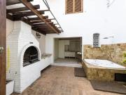 Casa sobrado Ã venda em Moema de 4 quartos