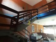 Casa sobrado venda jardim jussara 3 quartos 1 suíte 4 vagas