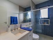 Casa sobrado ã venda no san conrado, campinas/sp