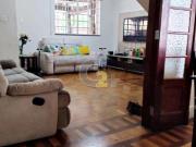 CASA SOBRADO VENDA PERDIZES 3 DORMITÓRIOS 1 SUITE 2 VAGAS