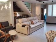 Casa Sobrado, Vila Alpina Santo André