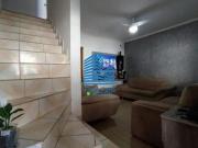 Casa Sobrado Vila Dirce Carapicuíba 3 dorm com suíte 2...