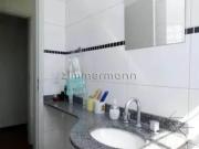 Casa sobrado vila ipojuca 3 dormitórios 3 vagas