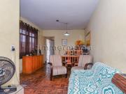 CASA SOBRADO VILA LEOPOLDINA 2 DORMITÓRIOS