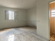 CASA SOBRADO VILA LEOPOLDINA 3 DORMITÓRIOS 2 VAGAS