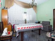 CASA SOBRADO VILA LEOPOLDINA 3 DORMITÓRIOS