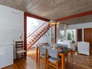 CASA SOBRADO VILA MADALENA 2 DORMITÓRIOS 1 VAGA