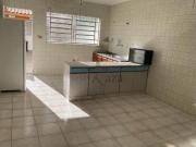Casa Sobrado Vila Madalena 3 Dormitórios 160m²