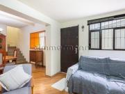 CASA SOBRADO VILA MADALENA 3 DORMITÓRIOS 3 VAGAS