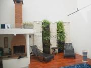 Casa Sobrado Vila Mariana 4 DormitÃ³rios 230mÂ²