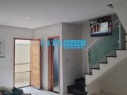 Casa Sobrado Vila Matilde 160 metros em Condomínio...