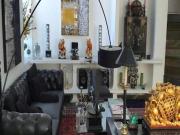 Casa Sobrado Vila Morumbi 4 Dormitórios 635m²