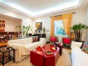 Casa Sobrado Vila Nova Conceição 3 Dormitórios 210m²