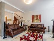 CASA SOBRADO VILA NOVA CONCEIÇÃO 3 DORMITÓRIOS