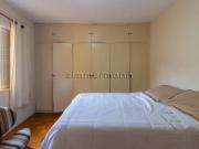 Casa sobrado vila romana 3 dormitórios 2 vagas