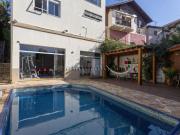 CASA SOBRADO VILA ROMANA 3 DORMITÓRIOS 2 VAGAS