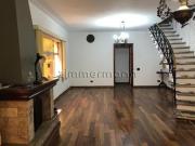 CASA SOBRADO VILA ROMANA 3 DORMITÓRIOS 2 VAGAS