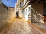 CASA SOBRADO VILA ROMANA 3 SUÍTES 4 VAGAS