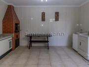 CASA SOBRADO VILA ROMANA 4 DORMITÓRIOS 4 VAGAS