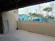 CASA SOBRADO VILA ROMANA