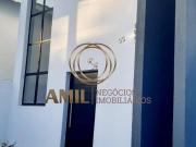 Casa Sobrado/ Villa Branca / 03 dormitórios sendo 1...