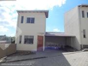 casa sobradoi condominio 3 dormitorios garagem