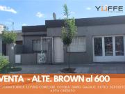 Casa sobre Almirante Brown Santa Rosa La Pampa