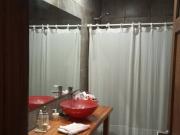 Casa sobre Av 12x50 con galpon