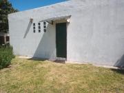 Casa sobre colectora ruta 11 en lote de 11 x 30 en Inmomap