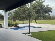 CASA SOBRE FAIRWAY EN PARAISO COUNTRY CLUB