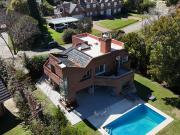 Casa sobre GOLF 3/4 dorm. Reciclada impecable estado...