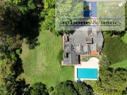 Casa sobre Golf de muy buena calidad en excelente...