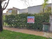 Casa sobre importante lote