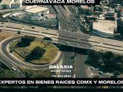 Casa sobre la Autopista Cuernavaca Morelos