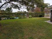 Casa sobre lote 700m2 en VENTA sobre R9 uso comercial Funes