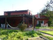 Casa sobre lote de 1.182 m2 Manuel Alberti